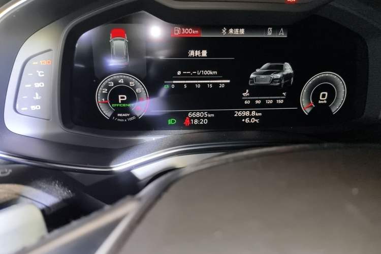 Used Audi A6 2021 Avant Avant-garde 45 TFSI Prestige Dynamic Edition
