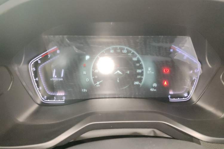 Used Kia Sportage R 2021 Ace 2.0L Splendid Edition