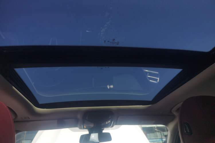 Used BMW i3 2025 eDrive 35 L Headliner