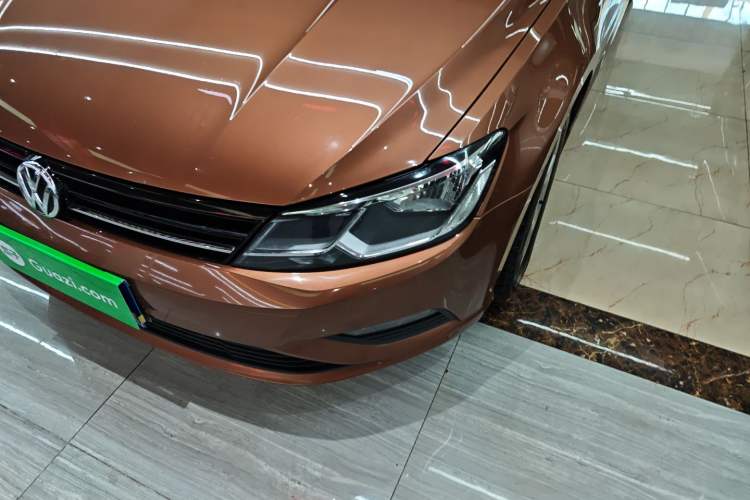 Used Volkswagen Lamando 2017 230TSI DSG Fashion Edition