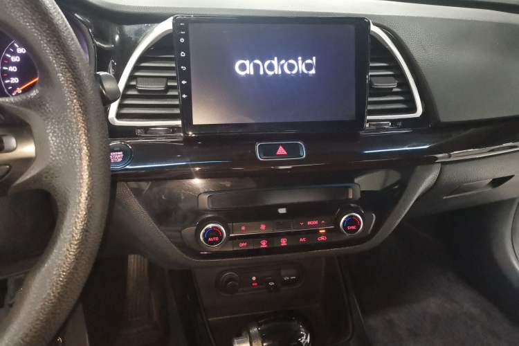 Used Kia K4 2015 1.8L Automatic GLS Special