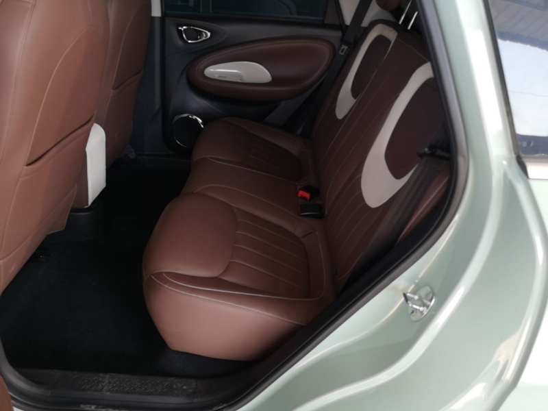 Used Wuling Bingo 2023 410 km Lingxi Deluxe Edition — 16