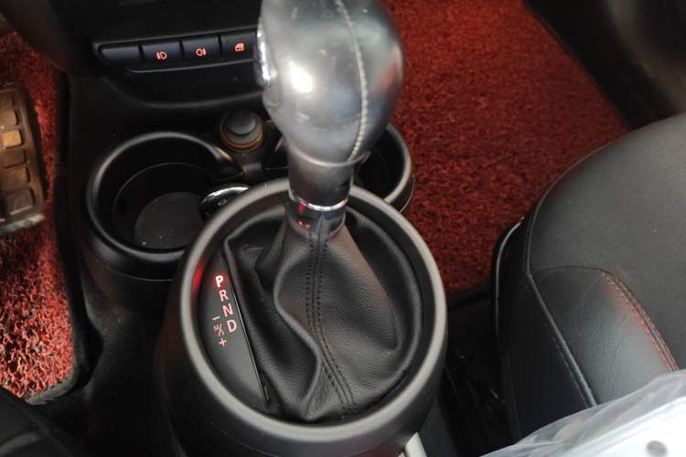 Used MINI Countryman 2011 1.6L COOPER Fun