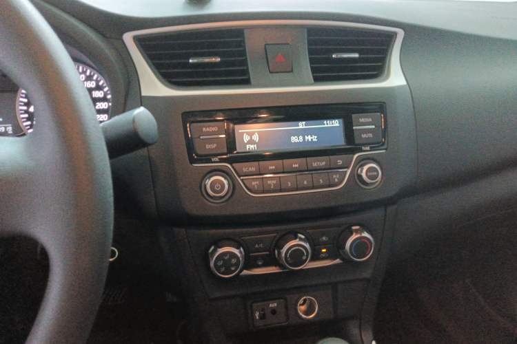 Used Nissan Sylphy 2019 Classic 1.6XE CVT Comfort Edition