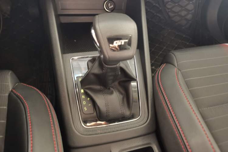 Used Skoda Kamiq 2020 GT TSI 230 DSG Flagship Edition China VI standard