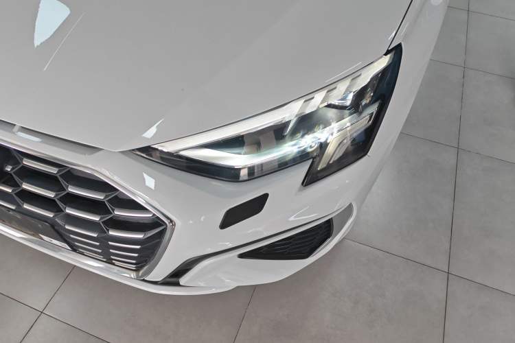 Used Audi A3 2021 Sportback 35 TFSI Fashionable Sports Model