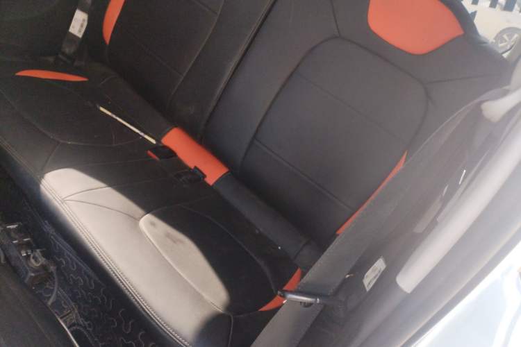 Used Wuling Hongguang MINIEV 2020 Lite Version Lithium Iron Phosphate
