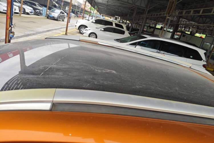 Used Nissan Qashqai 2019 2.0L CVT Luxury Edition