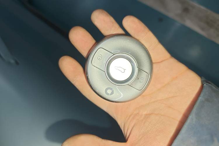 Used smart #3 2023 Premium Edition
