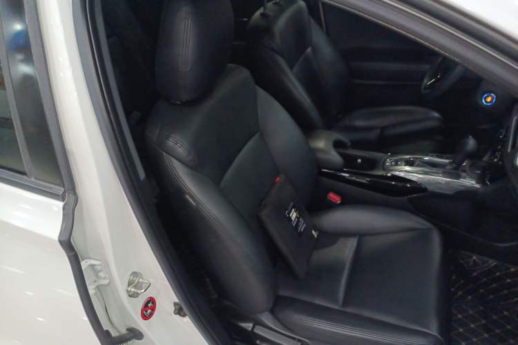 Used Honda XR-V 2021 1.5L CVT Classic Edition
