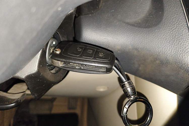 Used Ford Focus 2015 Sedan 1.6L Automatic Comfort Model
