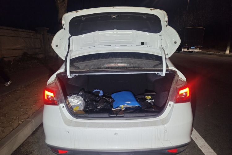 Used Chery Arrizo 5 2021 PRO 1.5L CVT Youth Edition