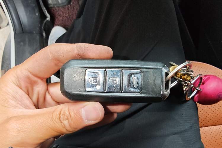 Used Baojun 510 2017 1.5L Manual Luxury Model