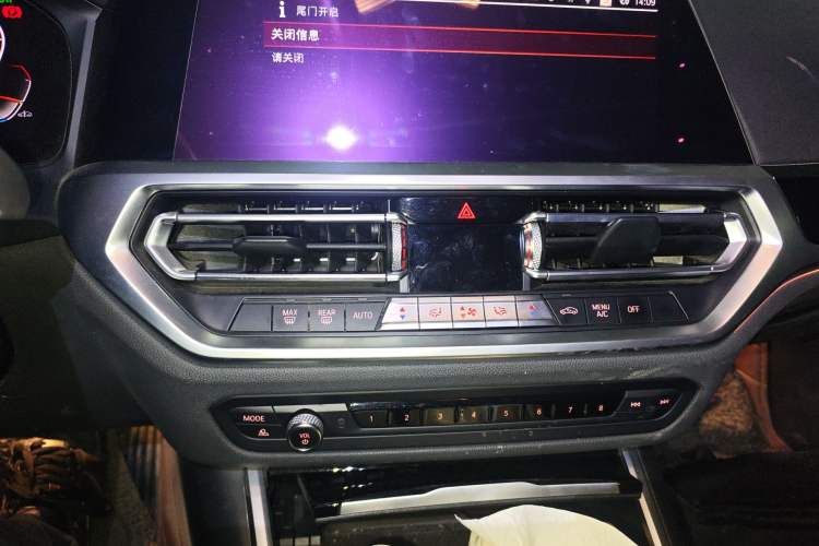 Used BMW 3 Series 2020 325Li First Edition