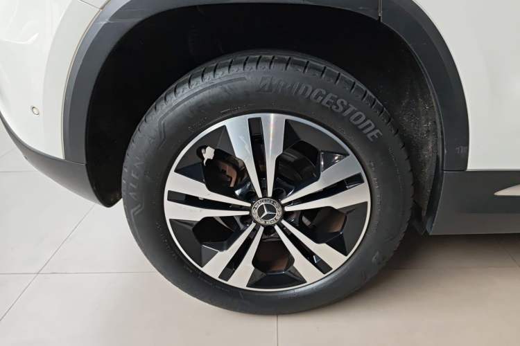 Used Mercedes-Benz GLA 2020 GLA 200
