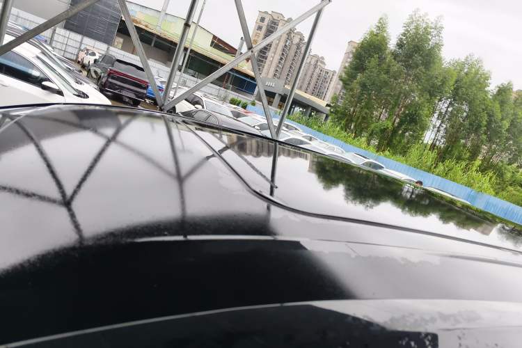 Used FORTHING Xinghai V9 2024 1.5TD 200km Qingyunti Series Premium Version