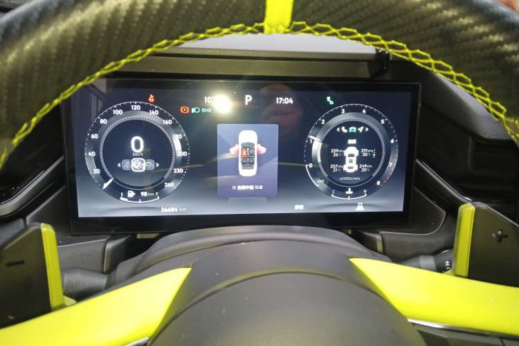 Used Lynk & Co 03 2023 2.0TD DCT JingPro