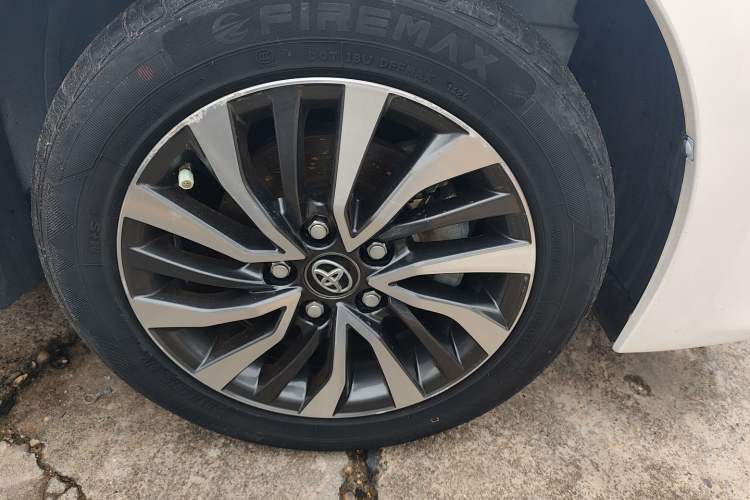 Used Toyota Corolla Hybrid E+ 2020 1.8L E-CVT Comfort Edition
