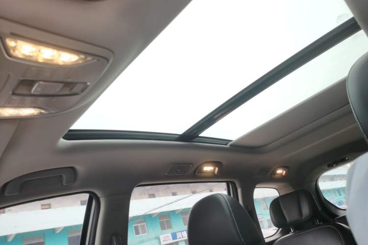 Used GAC Trumpchi M6 2023 PRO 270T DCT Luxury Edition