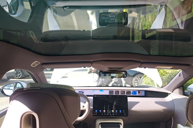 Used Avatr 06 2025 Max Extended-Range Edition