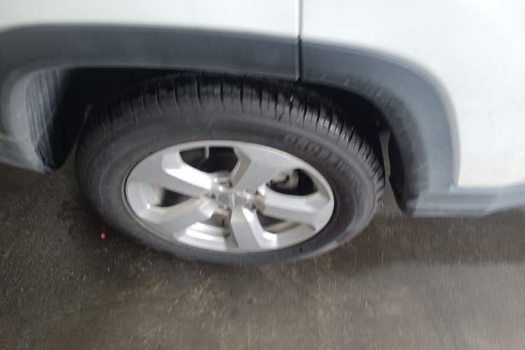 Used Jeep Compass 2019 220T Automatic Family Edition