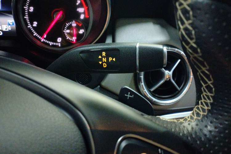 Used Mercedes-Benz CLA 2018 CLA 200 Style Edition
