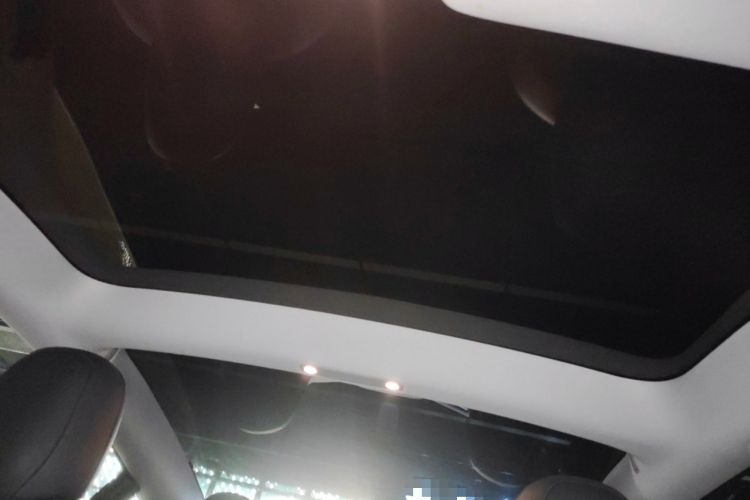 Used Tesla Model 3 2021 Standard Range Rear-Drive Upgraded Version
