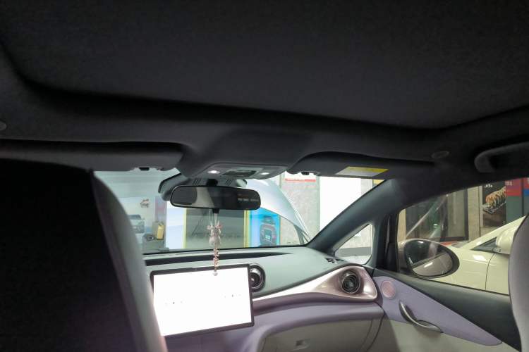 Used BYD Dolphin 2021 401km Knight Edition