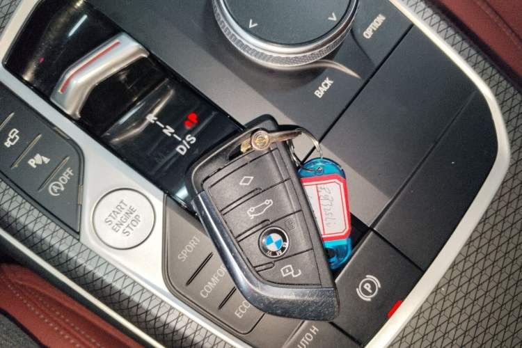 Used BMW 3 Series 2023 325i M Sport Night Edition Package
