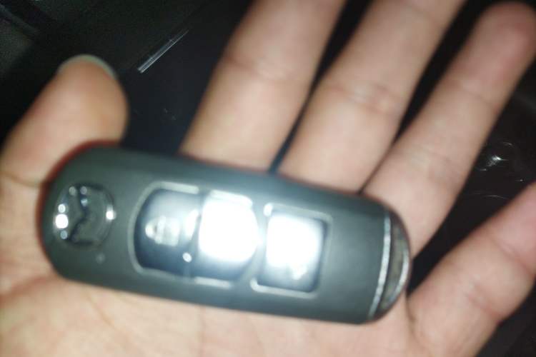 Used Mazda Atenza 2020 2.5L Sky Blue Prestige Edition