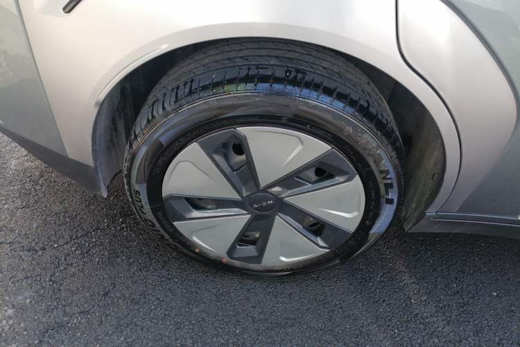 Used AION Y 2023 Younger Right Rear Wheel Hub