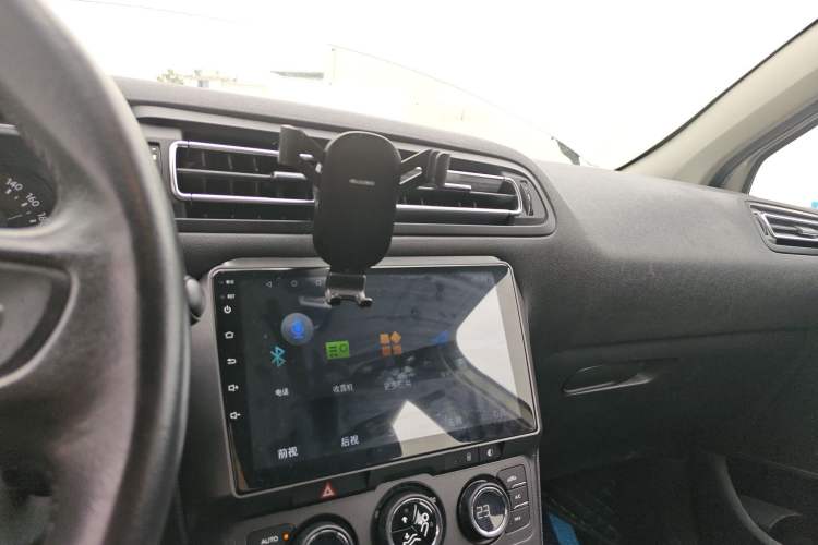 Used Citroen C4 Sega 2016 1.6L Automatic Luxury Model
