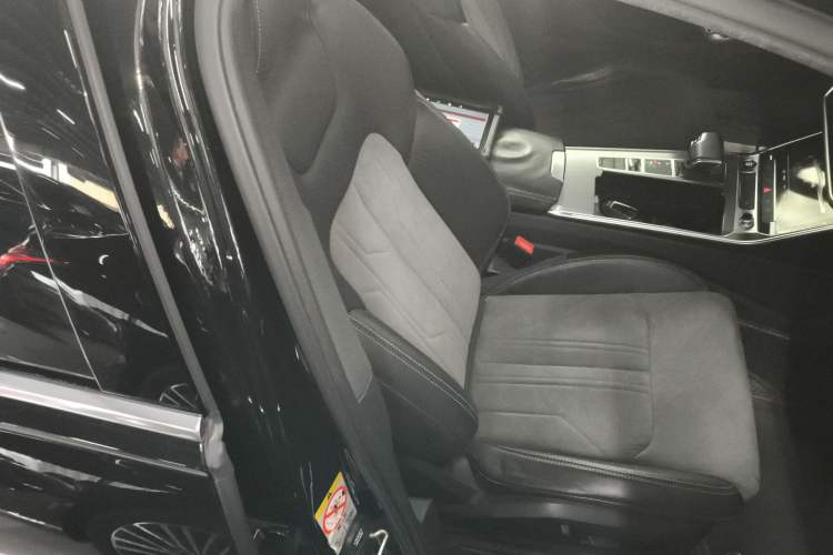 Used Audi A6L 2022 45 TFSI Prestige Dynamic Edition
