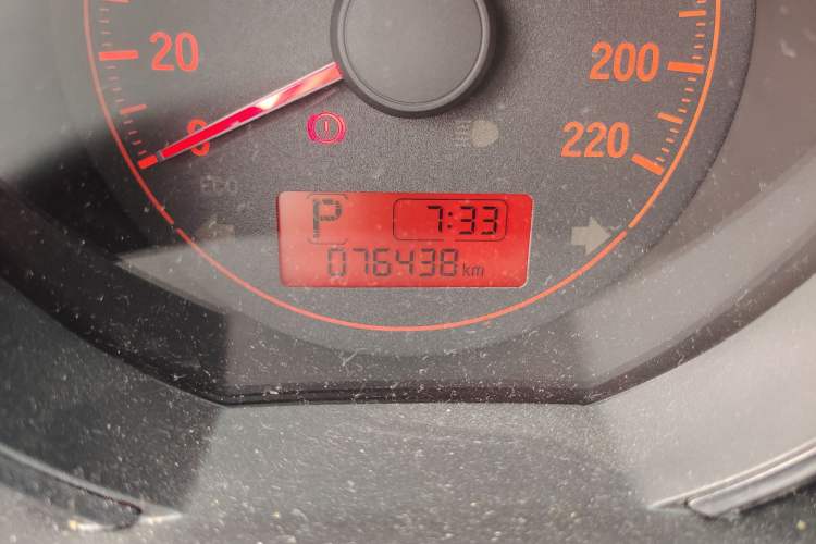 Used Honda Fit 2018 1.5L CVT Comfort Version
