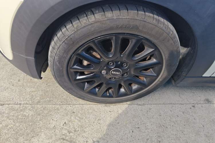 Used MINI 2018 1.5T ONE PLUS
