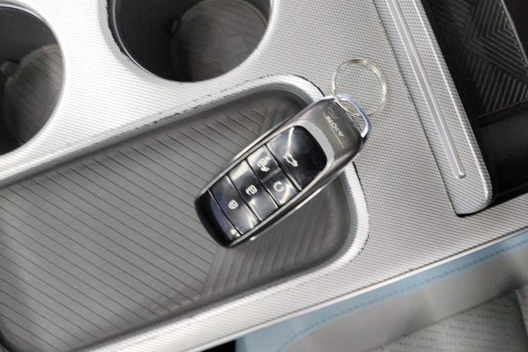 Used AION Y 2022 70 Intelligent Edition Lithium Iron Phosphate