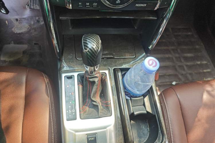 Used Toyota Reiz 2013 2.5S Elite Edition
