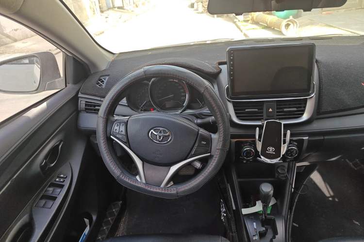 Used Toyota YARiS L Zhi Xuan 2022 X-Trail 1.5L CVT Leading PLUS Edition