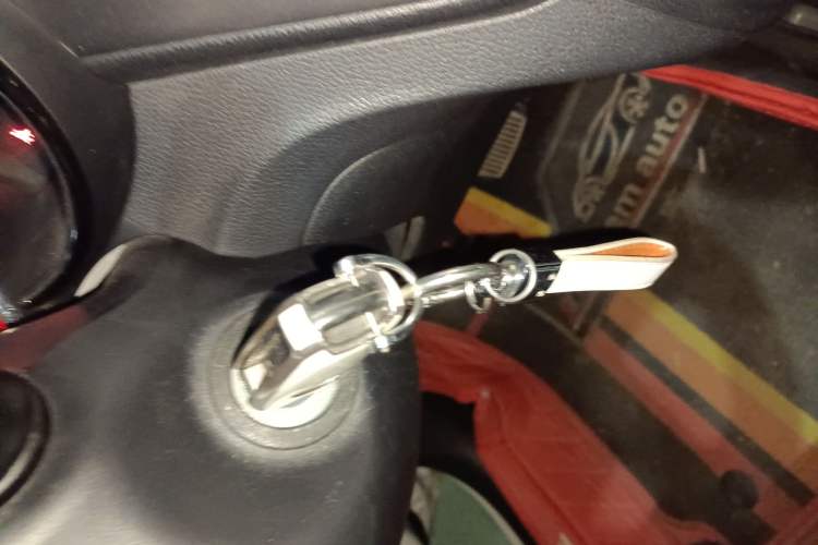 Used Kia K2 2011 Sedan 1.4L Automatic GLS
