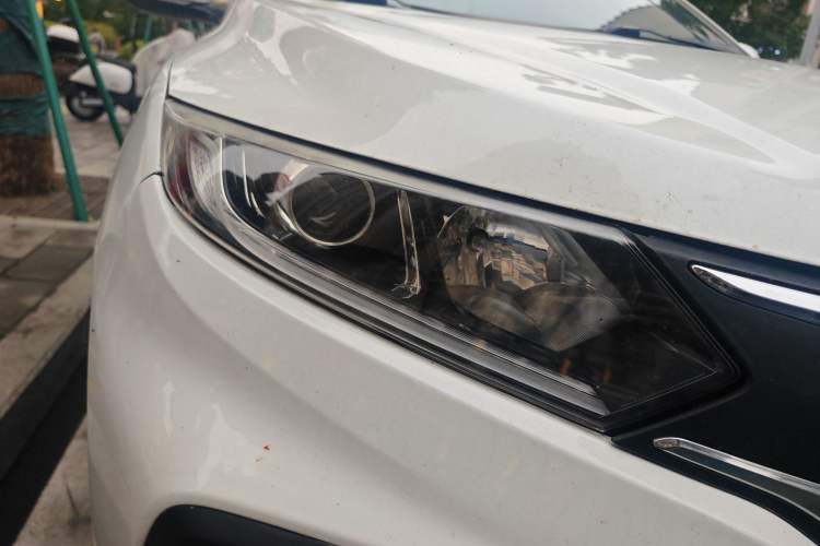 Used Honda XR-V 2017 1.5L LXi CVT Classic Edition