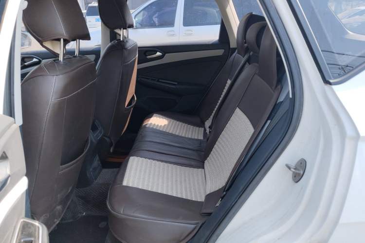 Used Jetta VS5 2022 280TSI Automatic Trend Edition