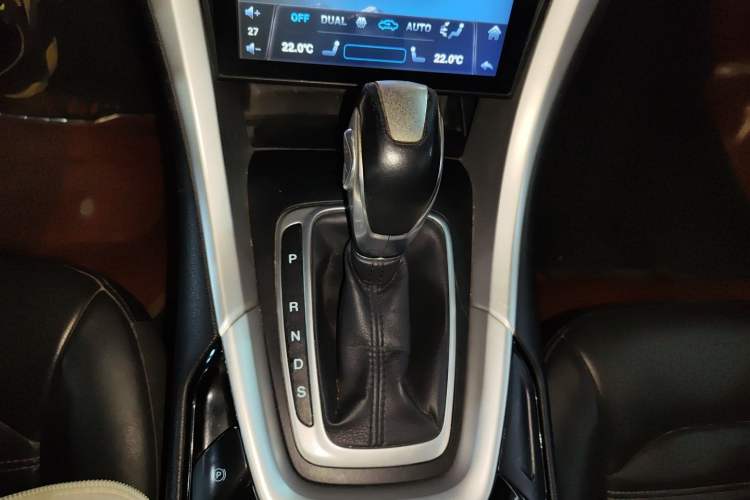 Used Ford Mondeo 2013 1.5L GTDi180 Fashion Edition
