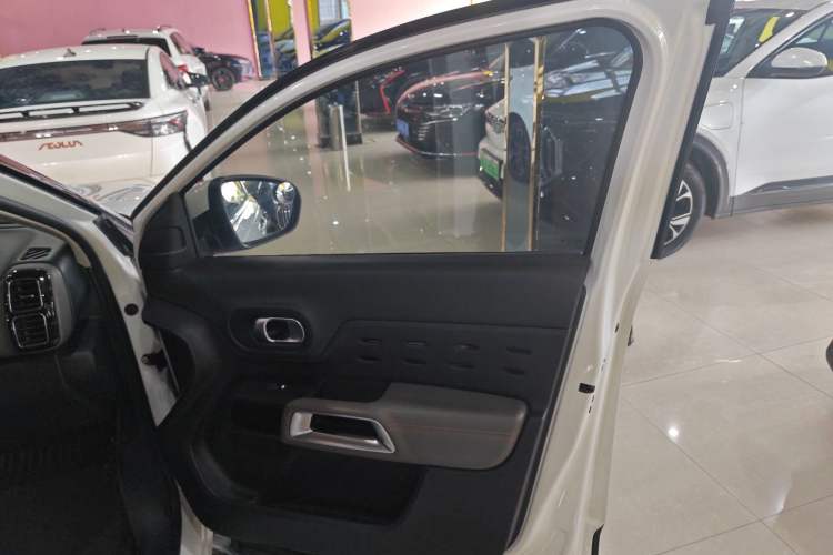 Used Citroen C5 AIRCROSS 2017 350THP Fashion Edition