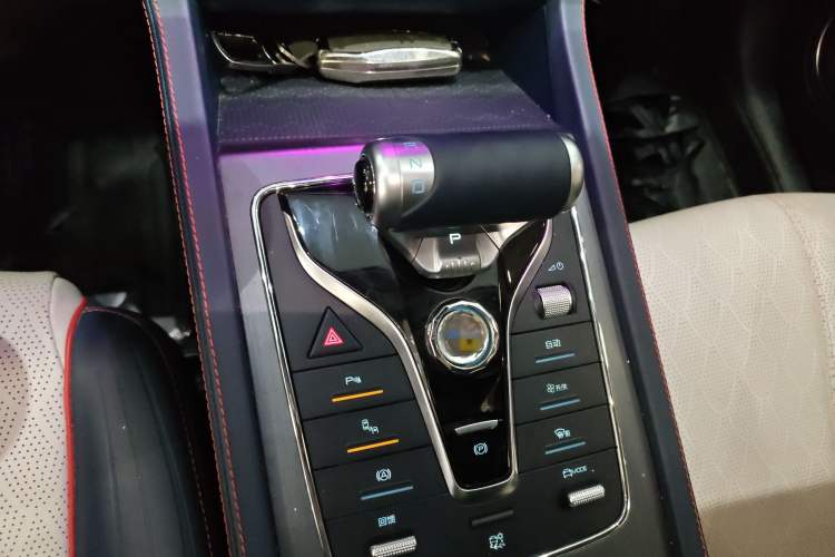 Used BYD Yuan PLUS 2022 510 km Flagship Version