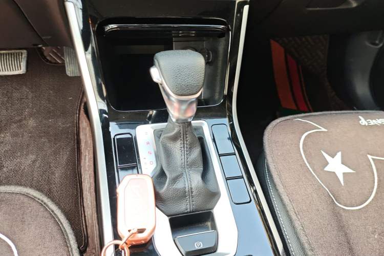 Used Kia K3 2021 Revised 1.5L CVT Fashion Edition