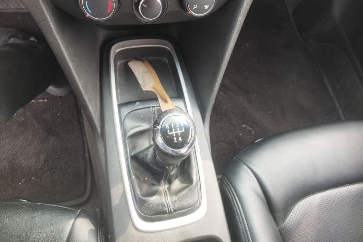 Used Chevrolet Cavalier 2016 1.5L Manual Enjoyment Edition