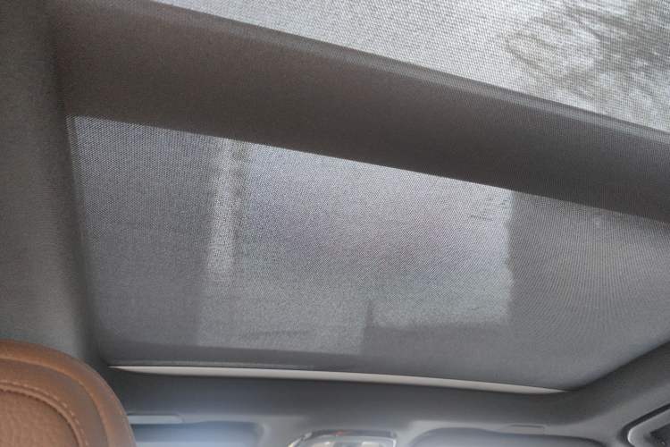 Used Volvo S60 2025 B4 Zhiyi Luxury Edition