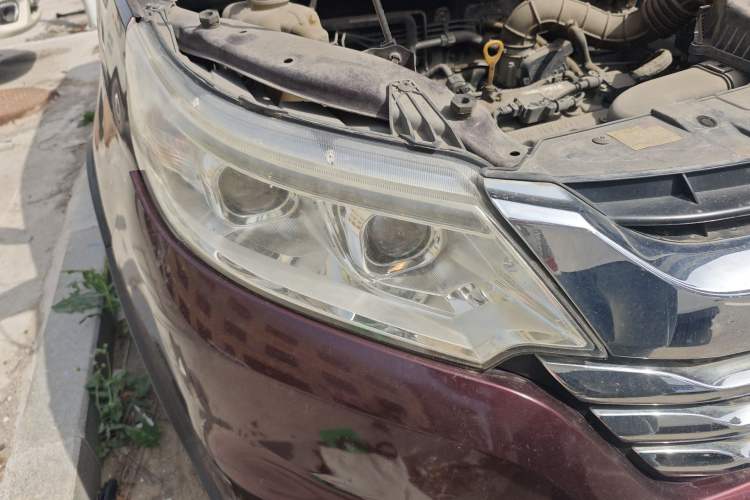 Used Foton Jiatu im8 2017 1.5L Smart-Style Model