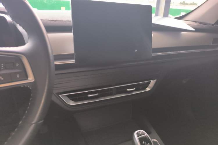 Used BYD Qin Pro 2020 Beyond Edition 1.5TI Automatic Prestige Version
