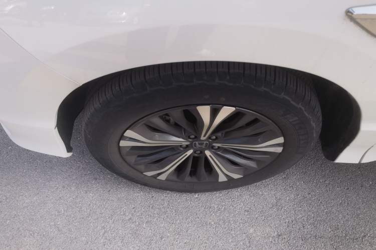 Used Honda UR-V 2020 370TURBO Four-Wheel Drive Prestige Edition